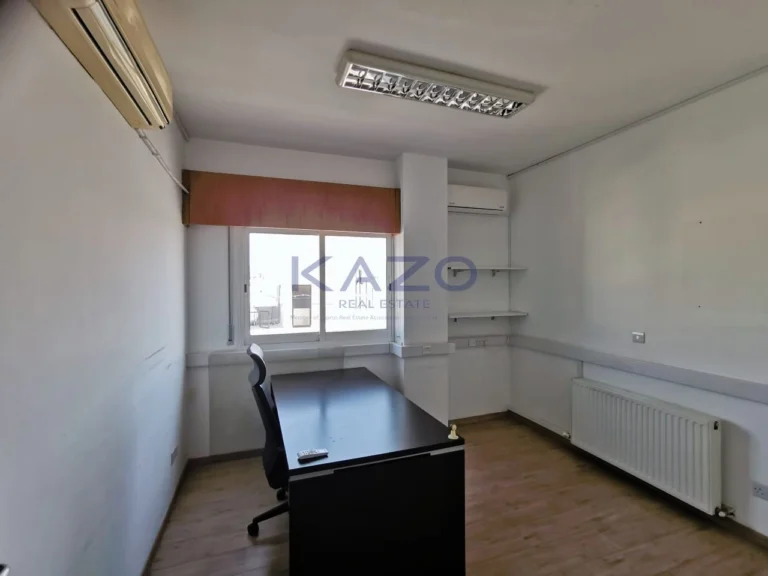 147m² Office for Sale in Limassol – Kapsalos