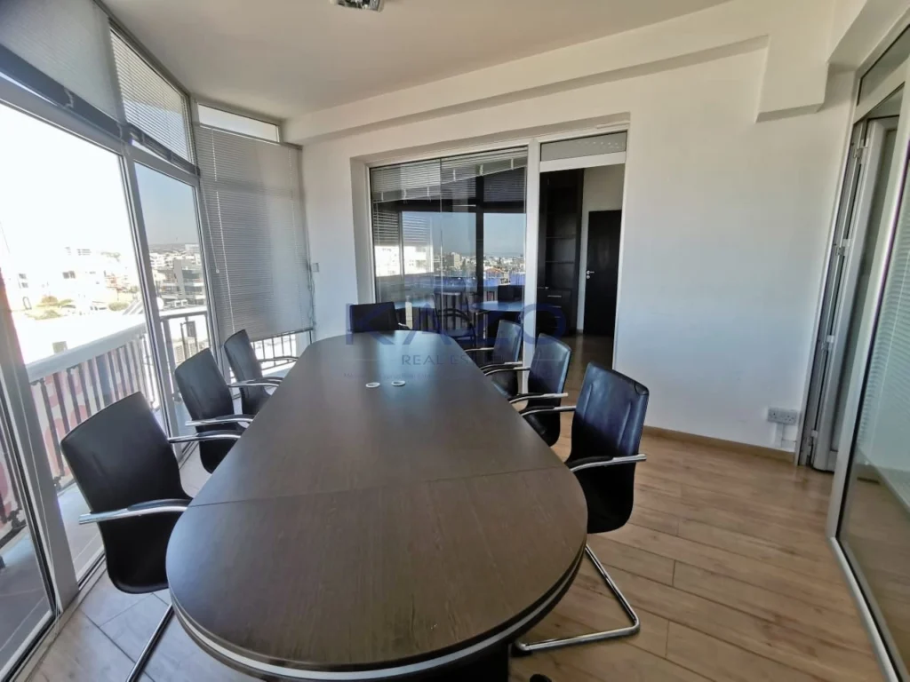 147m² Office for Sale in Limassol – Kapsalos