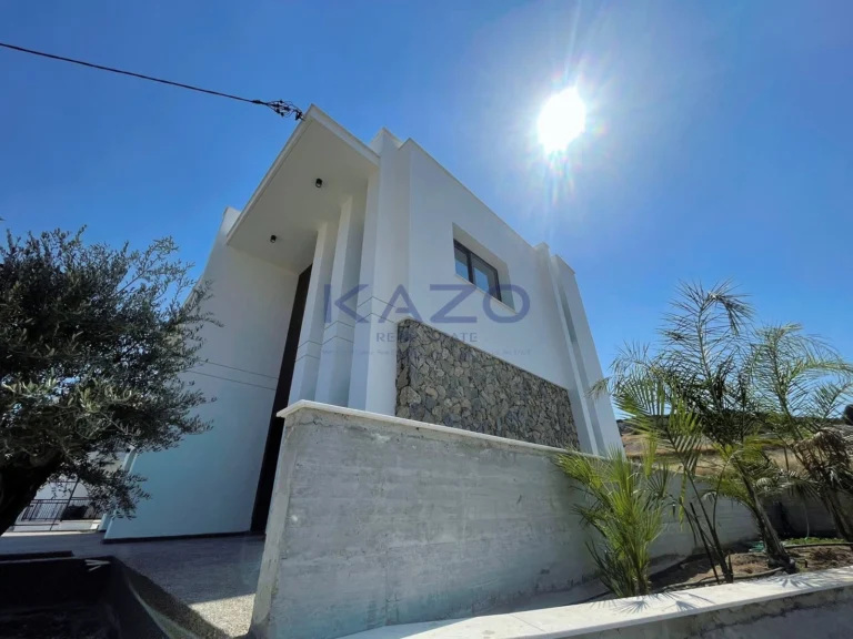 4 Bedroom House for Rent in Pyrgos Lemesou, Limassol District