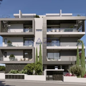 1,097m² Plot for Sale in Limassol – Agia Fyla