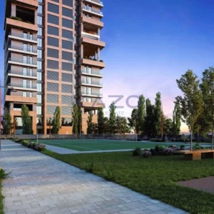 4 Bedroom Apartment for Sale in Limassol District