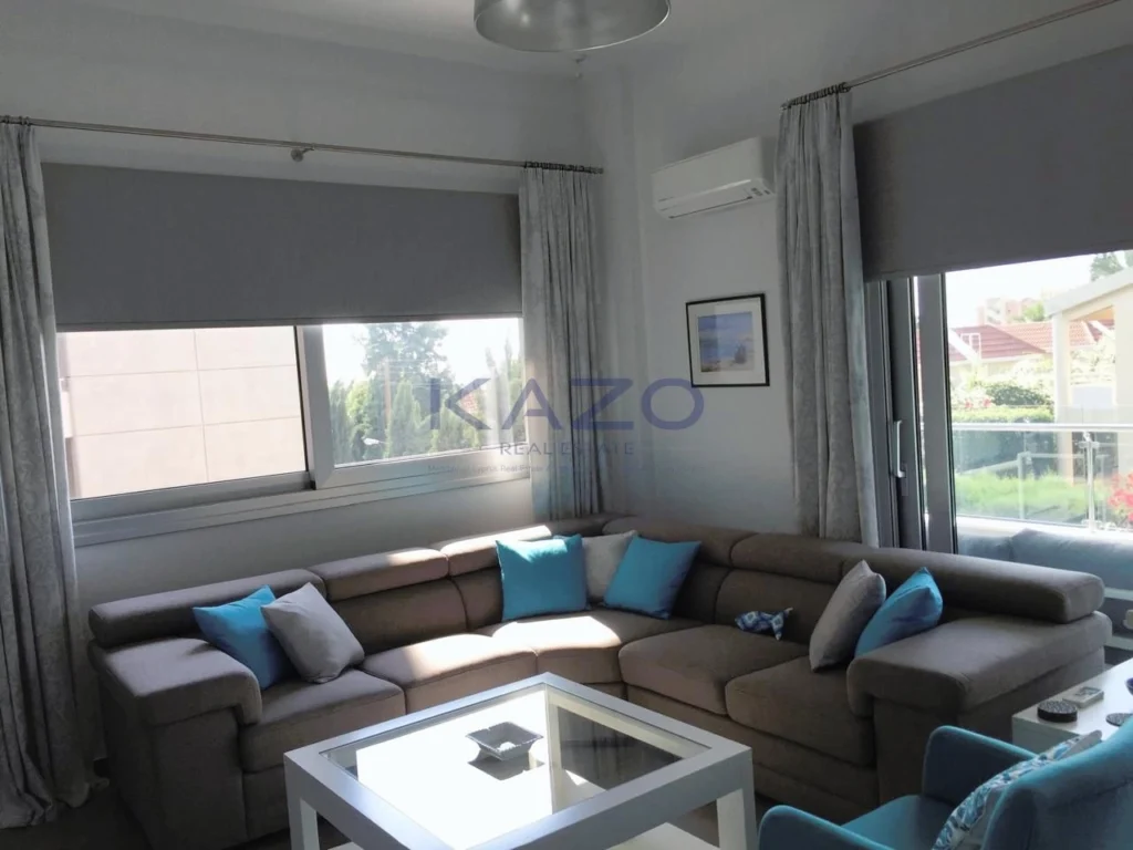 3 Bedroom Apartment for Sale in Limassol District