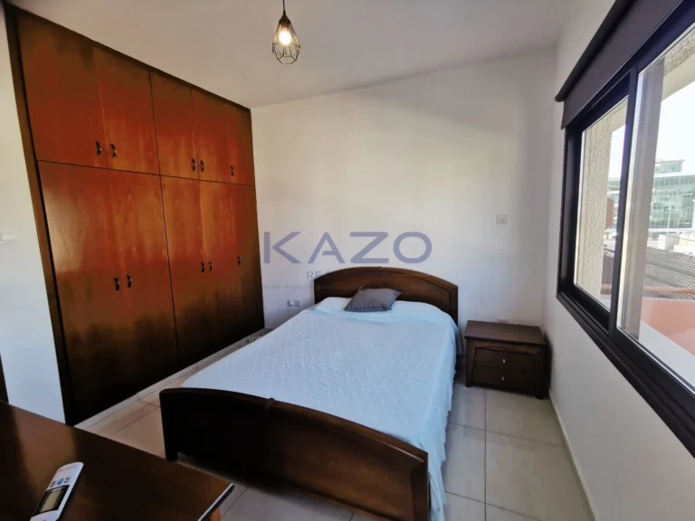 2 Bedroom Apartment for Rent in Limassol – Mesa Geitonia