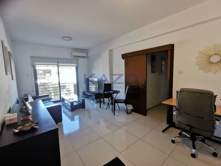 2 Bedroom Apartment for Rent in Limassol – Mesa Geitonia