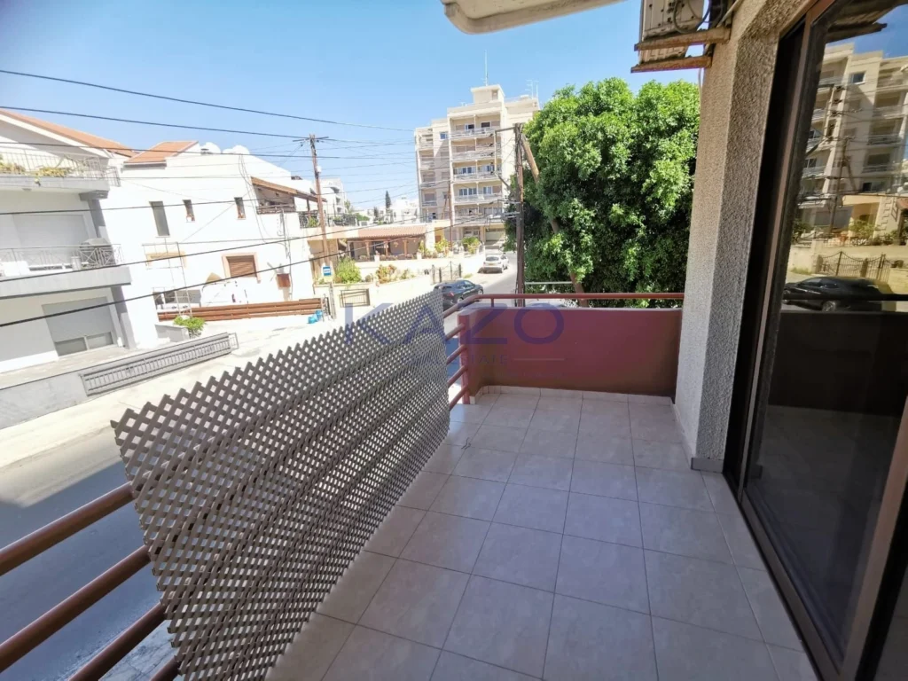 2 Bedroom Apartment for Rent in Limassol – Mesa Geitonia