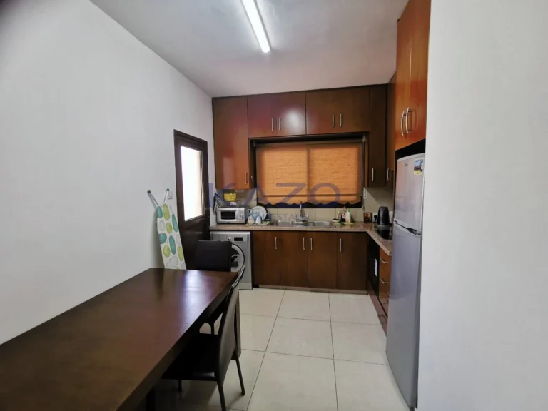 2 Bedroom Apartment for Rent in Limassol – Mesa Geitonia