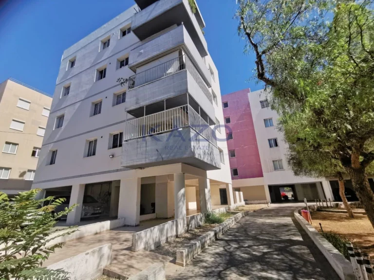 2 Bedroom Apartment for Sale in Limassol District