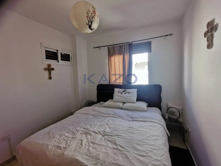 2 Bedroom Apartment for Sale in Limassol District