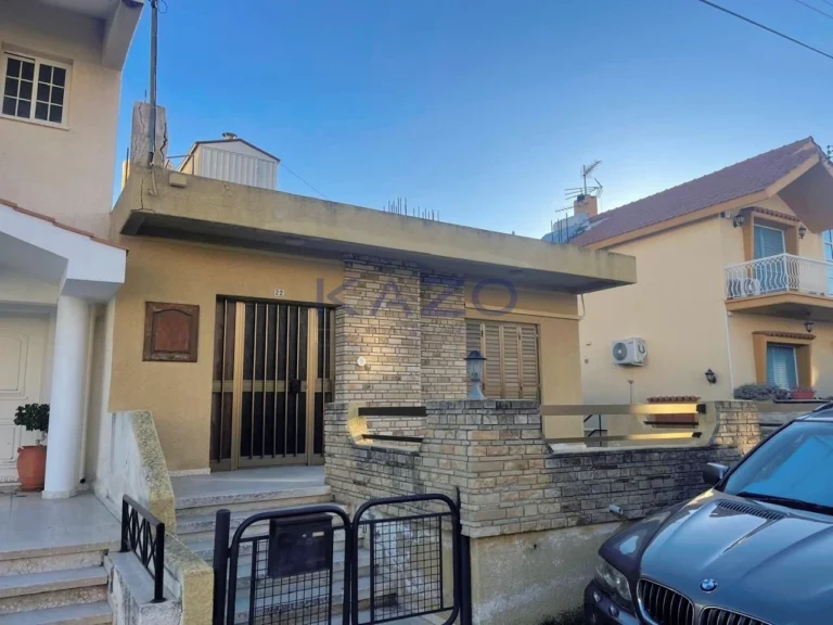 2 Bedroom House for Sale in Limassol District