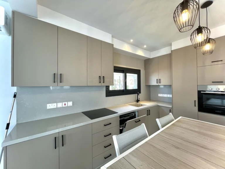 3 Bedroom Apartment for Rent in Limassol – Mesa Geitonia