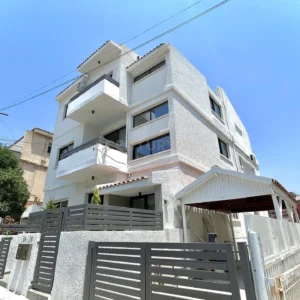 3 Bedroom Apartment for Rent in Limassol – Mesa Geitonia