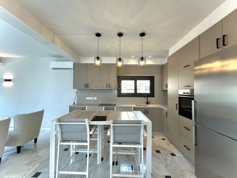 3 Bedroom Apartment for Rent in Limassol – Mesa Geitonia