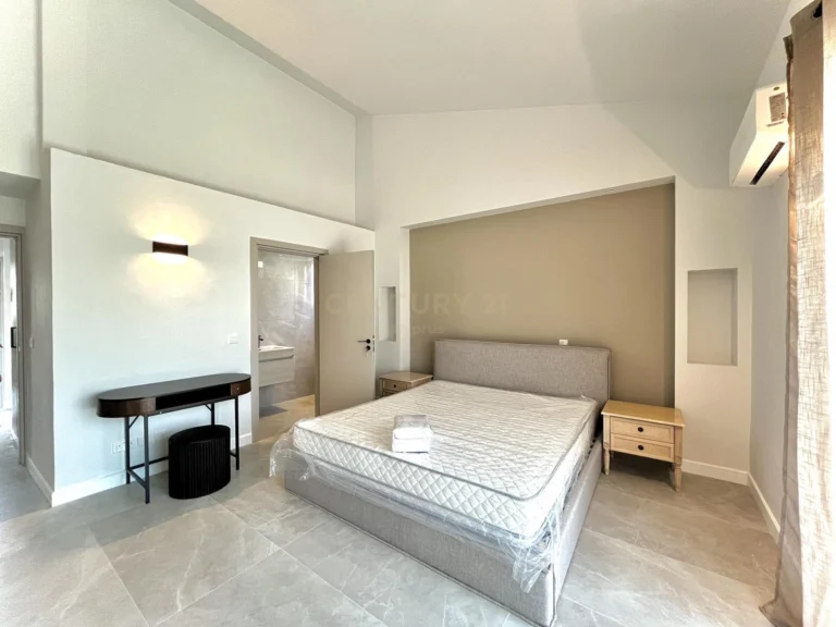3 Bedroom Apartment for Rent in Limassol – Mesa Geitonia
