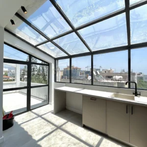 3 Bedroom Apartment for Rent in Limassol – Mesa Geitonia