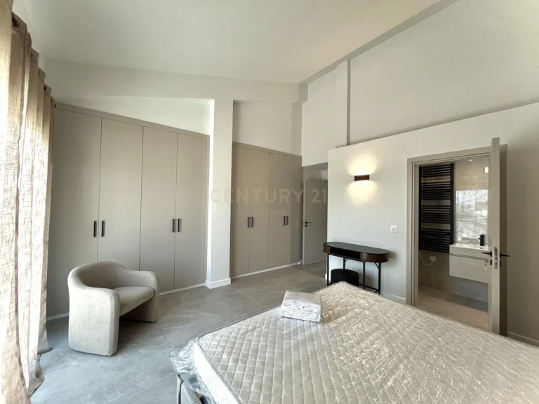 3 Bedroom Apartment for Rent in Limassol – Mesa Geitonia