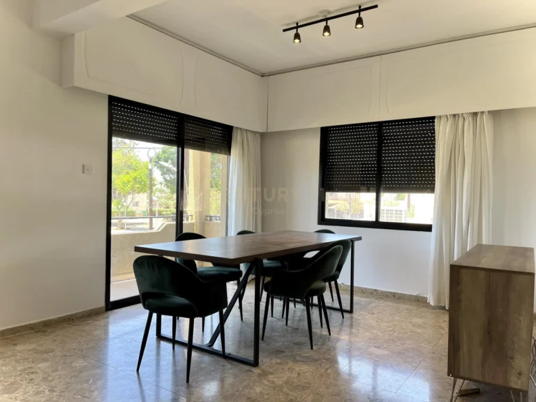 3 Bedroom Apartment for Rent in Limassol District