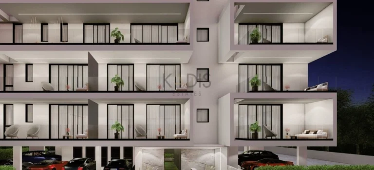 3 Bedroom Apartment for Sale in Engomi, Nicosia District