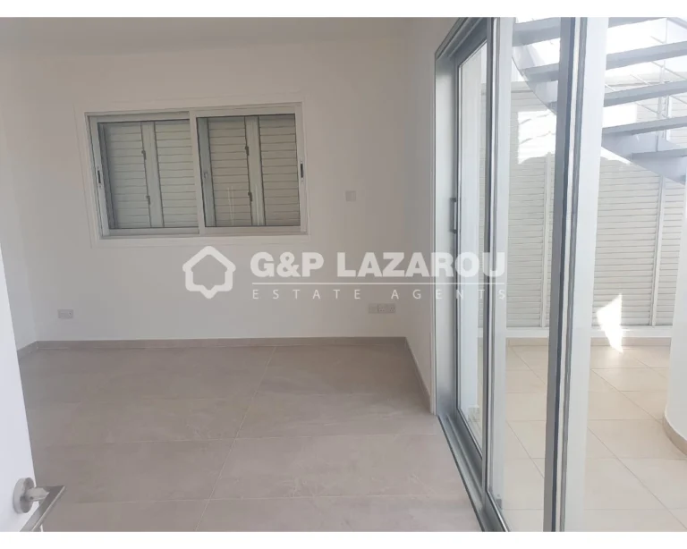 3 Bedroom Apartment for Rent in Aglantzia, Nicosia District