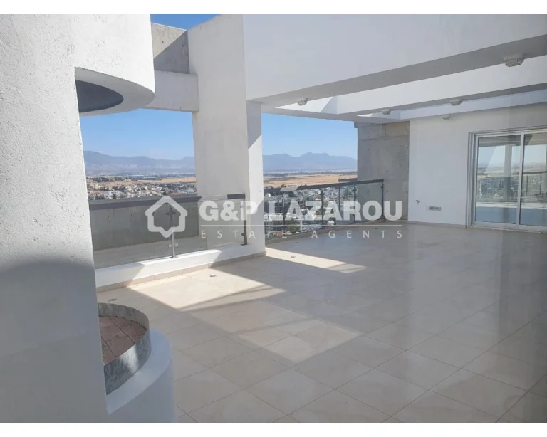 3 Bedroom Apartment for Rent in Aglantzia, Nicosia District