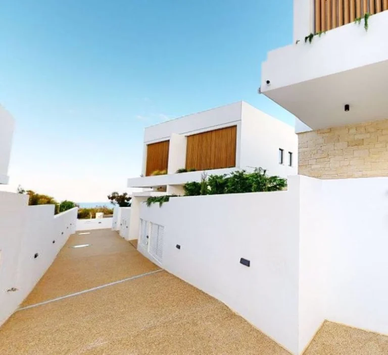 4 Bedroom House for Sale in Protaras, Famagusta District