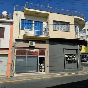 213m² Building for Sale in Limassol – Katholiki