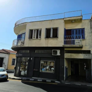 213m² Building for Sale in Limassol – Katholiki