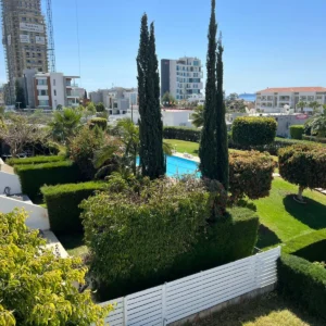 1 Bedroom Apartment for Sale in Parekklisia Tourist Area, Limassol District