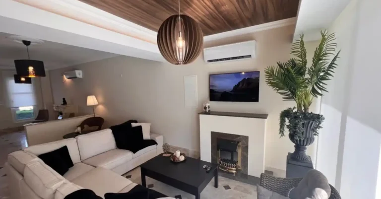 3 Bedroom House for Rent in Limassol