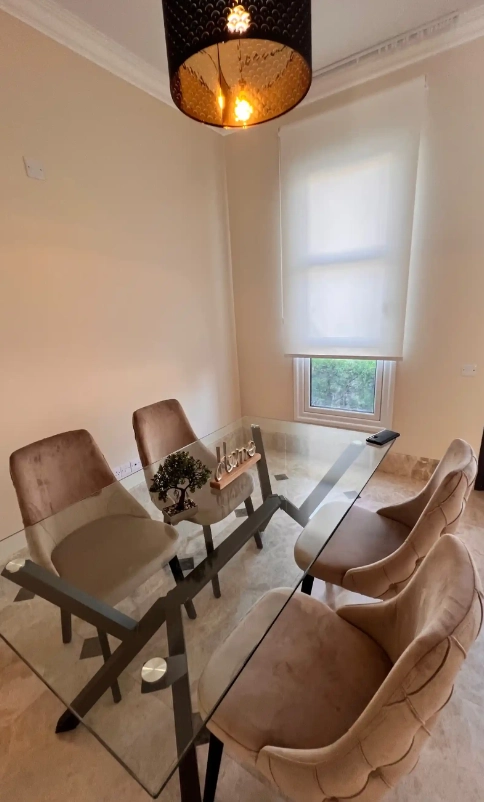 Дом с 3 спальнями в аренду в Лимассоле