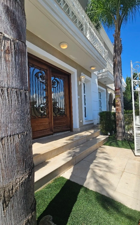 Дом с 3 спальнями в аренду в Лимассоле