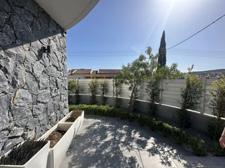 3 Bedroom House for Sale in Parekklisia, Limassol District