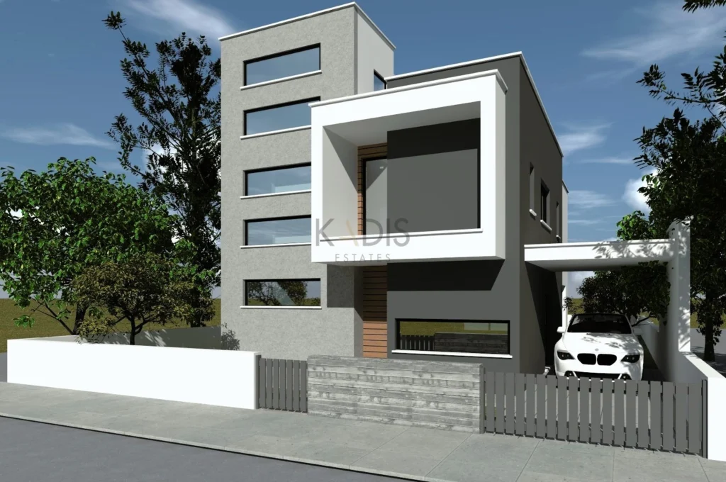 3 Bedroom House for Sale in Limassol District