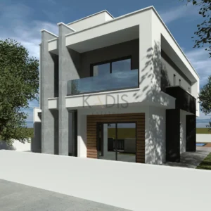 3 Bedroom House for Sale in Limassol District