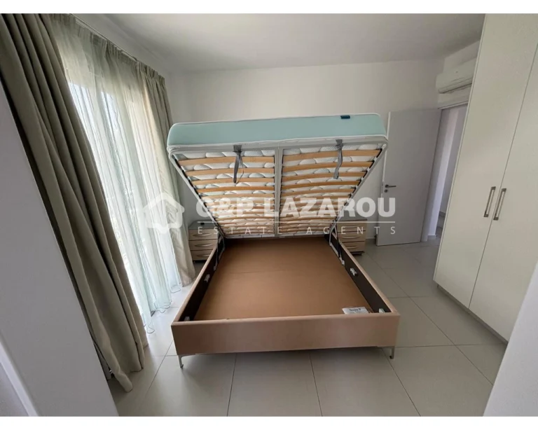 2 Bedroom Apartment for Rent in Latsia, Nicosia District