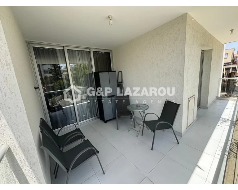 2 Bedroom Apartment for Rent in Latsia, Nicosia District