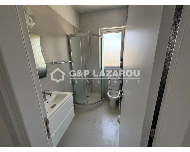 2 Bedroom Apartment for Rent in Latsia, Nicosia District