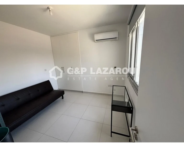 2 Bedroom Apartment for Rent in Latsia, Nicosia District