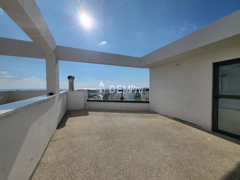 2 Bedroom House for Sale in Paphos District