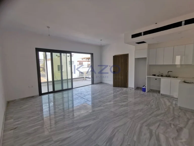 3 Bedroom Apartment for Sale in Limassol – Mesa Geitonia