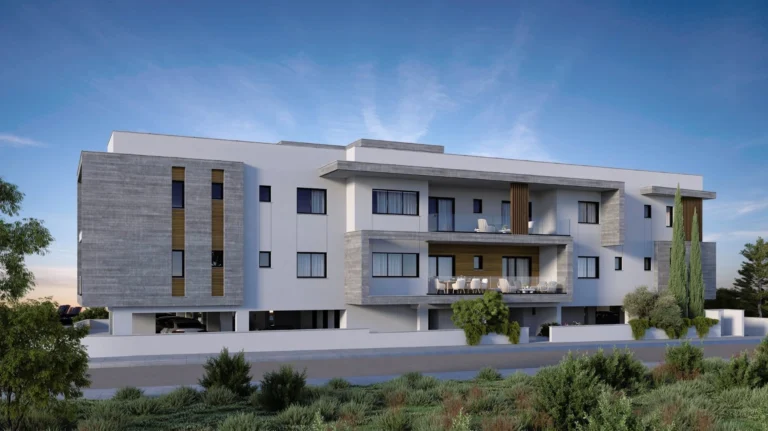 3 Bedroom Apartment for Sale in Chlorakas, Paphos District