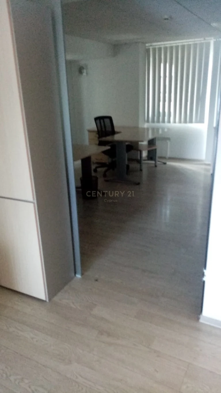 300m² Office for Rent in Limassol District