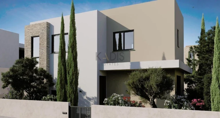 4 Bedroom House for Sale in Agios Tychonas, Limassol District