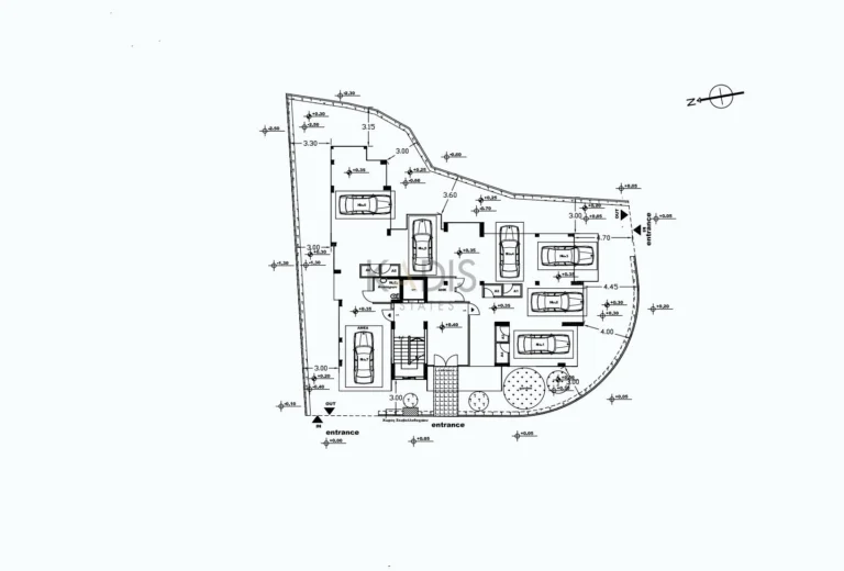 2 Bedroom Apartment for Sale in Nicosia District