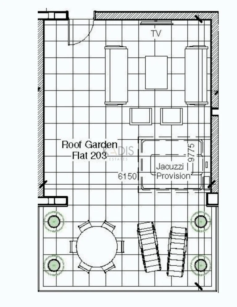 2 Bedroom Apartment for Sale in Limassol District