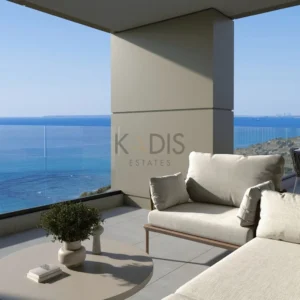 3 Bedroom Apartment for Sale in Agios Tychonas, Limassol District