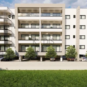 2 Bedroom Apartment for Sale in Limassol – Katholiki