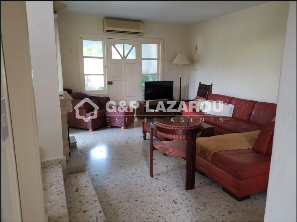 2 Bedroom House for Rent in Pyla, Larnaca District