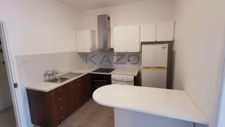 1 Bedroom Apartment for Sale in Limassol District