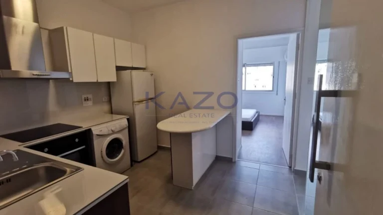 1 Bedroom Apartment for Sale in Limassol District