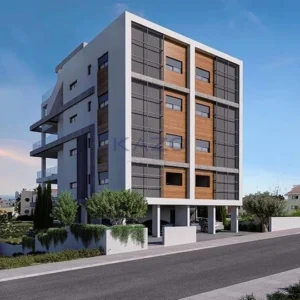 2 Bedroom Apartment for Sale in Limassol – Panthea